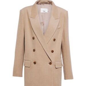 The Frankie Shop Samara Blazer